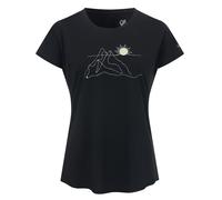 Dare 2B Womens/Ladies Serenity Linear Mountain T-Shirt RG12528