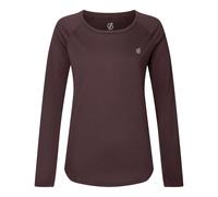 Dare 2B Womens/Ladies Serenity Long-Sleeved T-Shirt RG12756