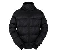 Dare 2B Womens/Ladies Showcase Baffled Ski Jacket - Black Cire - 12 UK - Black Cire - 100% Mixed