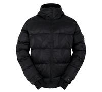 Dare 2B Womens/Ladies Showcase Baffled Ski Jacket - Black Cire - Black Cire - 16 UK