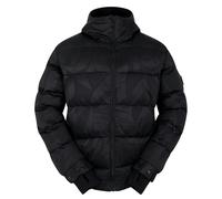 Dare 2B Womens/Ladies Showcase Baffled Ski Jacket - Black Cire - Black Cire - 20 UK