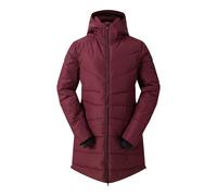 Dare 2B Womens/Ladies Ski Jacket (Fig) - Red - Size 8 UK
