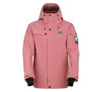 Dare 2b Womens/Ladies Ski Life Ski Jacket (16 UK) (Dusty Rose)