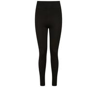 Dare 2B Womens/Ladies Sleek Fleece LeggingsM Black RG8584