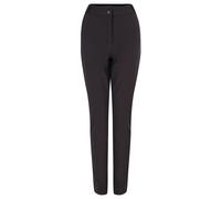 Dare 2B Womens/Ladies Sleek IV Softshell Ski Trousers (Black) - Size 18 UK