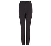 Dare2b Dare 2B Womens/Ladies Sleek IV Softshell Ski Trousers Black 14 UK R