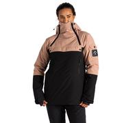 Dare 2B Womens/Ladies Slide Out Colour Block Overhead Ski Jacket RG11308