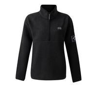 Dare 2B Womens/Ladies Slide Out Fleece Top (Black) - Size 16 UK
