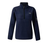 Dare 2B Womens/Ladies Slide Out Fleece Top (Navy) - Size 18 UK