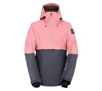 Dare 2B Womens/Ladies Snowburst Overhead Ski Jacket RG11108