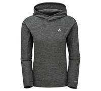 Dare 2B Women's Sprint City Lightweight Hoodie - Ebony Grey - Ebony Grey - 18 UK