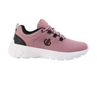 Dare 2B Womens/Ladies Swift Hex Fitness Trainers (Woodrose) - Pink - Size UK 4