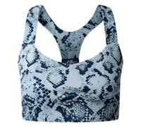 Dare 2B Womens/Ladies Swift III Snake Print Sports Bra RG11472