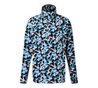 Dare 2B Womens/Ladies Swirl Button Fleece Top RG13510