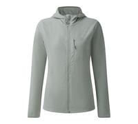 Dare 2B Womens/Ladies Switch Up Pro Fleece Jacket (Glacier Green) - Size 14 UK
