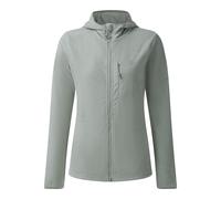Dare 2B Womens Switch Up Pro Fleece Jacket - Glacier Green - 10 UK - Glacier Green - 100% Recycled Polyester