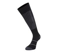 Dare 2b Womens/Ladies Technical Ski Socks (3 UK-5 UK) (Black/Ebony)