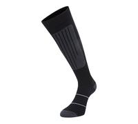 Dare 2B Womens/Ladies Technical Ski Socks (Black/Ebony) material_Synthetic - Size UK 6-8