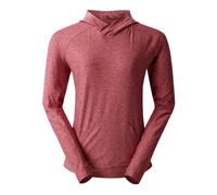 Dare 2B Womens Sprint City Lightweight Hoodie - Lilas Marl - 12 UK - Lilas Marl