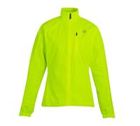 Dare 2B Womens/Ladies Tor Waterproof Jacket (Fluro Yellow) - Green - Size 14 UK