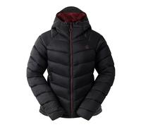 Dare 2B Womens/Ladies Torrek Baffled Padded Jacket (Black) - Size 6 UK