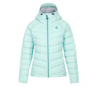 Dare 2B Womens/Ladies Torrek Baffled Padded Jacket - Mint Green - 10 UK - Mint Green - 100% Mixed