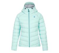 Dare 2B Womens/Ladies Torrek Baffled Padded Jacket - Mint Green - 8 UK - Mint Green - 100% Mixed