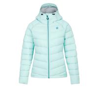Dare 2B Womens/Ladies Torrek Baffled Padded Jacket (Mint Green) - Size 10 UK