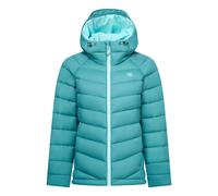 Dare 2B Womens/Ladies Torrek Baffled Padded Jacket (Teal) - Size 10 UK