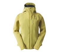 Dare 2B Womens/Ladies Torrek II Waterproof Jacket (16 UK) (Bamboo)