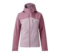 Dare 2B Womens Torrek III Jacket - Dusky Orchid/Mauve Shadow - 8 UK - Dusky Orchid/Mauve Shadow - 100% Recycled Polyester