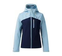 Dare 2B Womens/Ladies Torrek III Two Tone Jacket8 UK Nordic Blue RG12801