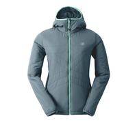 Dare 2B Womens/Ladies Torrek Lite Insulated Jacket (Element Grey) - Blue/Dark Grey - Size 10 UK