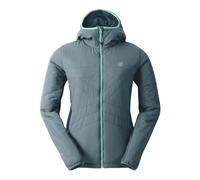 Dare 2B Women's Torrek Lite Insulated Jacket - Element Grey - 20 UK - Element Grey - 100% Recycled Polyester