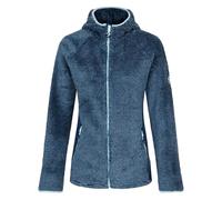 Dare 2b Women's Pro Torrek Midlayer Fleece in Blue, Size 10 | Charlies