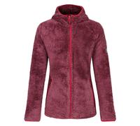 Dare 2B Womens/Ladies Torrek Mountain Pro Midlayer (Fig) - Red - Size 12 UK