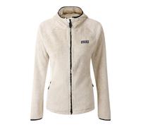 Dare 2B Womens/Ladies Torrek Mountain Pro Midlayer (Grey Morn) - Beige - Size 10 UK