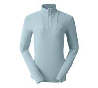 Dare 2B Womens/Ladies Torrek Overhead Midlayer (Aquifer) - Light Blue - Size 8 UK