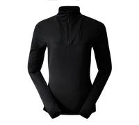 Dare 2B Womens/Ladies Torrek Overhead Midlayer - Black - Black - 12 UK