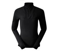 Dare 2B Womens/Ladies Torrek Overhead Midlayer - Black - Black - 14 UK