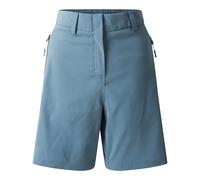 Dare 2B Womens/Ladies Torrek Shorts (Element Grey) - Blue/Dark Grey - Size 16 UK