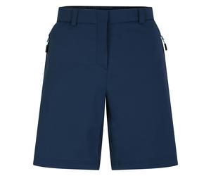 Dare 2B Womens/Ladies Torrek Shorts (Moonlight Denim) - Navy/Blue - Size 20 UK