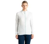 Dare 2B Womens/Ladies Torrek Stretch Midlayer (Chalk Blue) - Blue & White - Size 16 UK