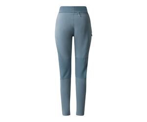 Dare 2B Womens/Ladies Torrek Walking Leggings (Element Grey) - Blue/Dark Grey - Size 14 Regular
