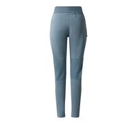 Dare 2B Womens/Ladies Torrek Walking Leggings (Element Grey) - Blue/Dark Grey - Size 16 Regular