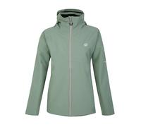 Dare 2B Womens/Ladies Trail Waterproof Jacket RG8624