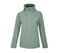 Dare 2B Womens/Ladies Trail Waterproof Jacket RG8624