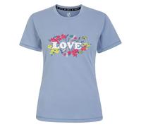 Dare 2B Womens/Ladies Tranquility II Love T-Shirt GT6053