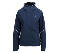 Dare 2B Womens/Ladies Ultra Light Jacket (Navy) - Size 14 UK