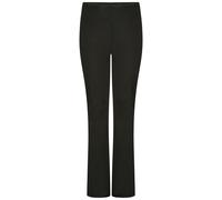 Dare 2B Womens/Ladies Upshill Ski Trousers - Black - Black - 14 UK - 60% Recycled Polyester/40% Polyester